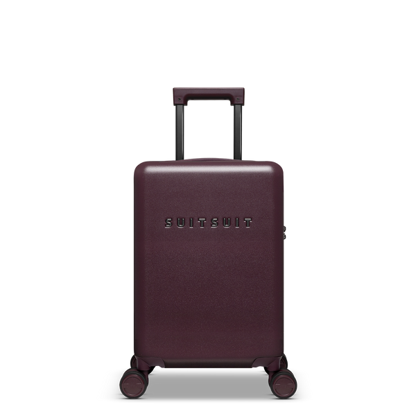 Mystique - Cherry Lacquer - Safe Travels Set (55 CM)