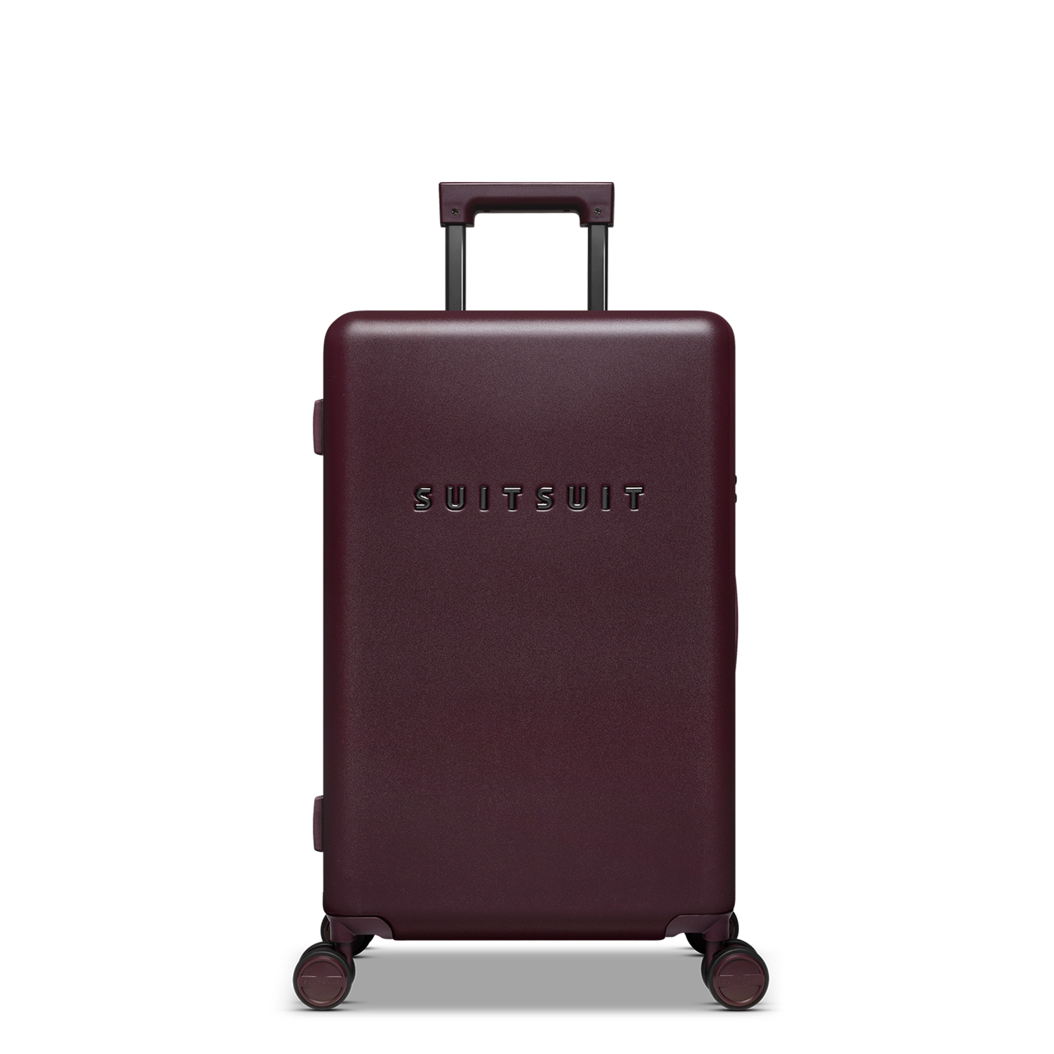 Mystique - Cherry Lacquer - Check-in (66 cm)