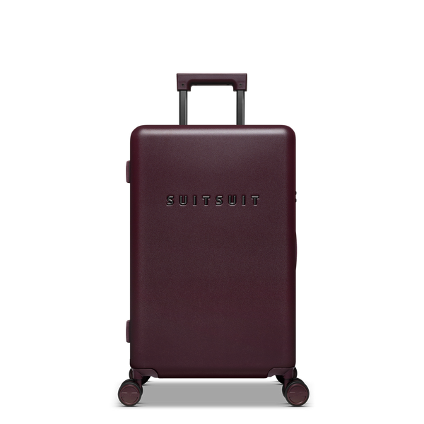 Mystique - Cherry Lacquer - Safe Travels Set (66 CM)