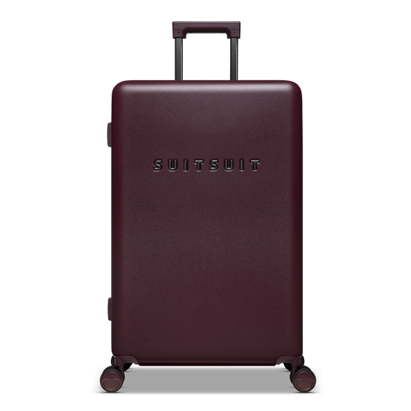 Mystique - Cherry Lacquer - Safe Travels Set (76 CM)
