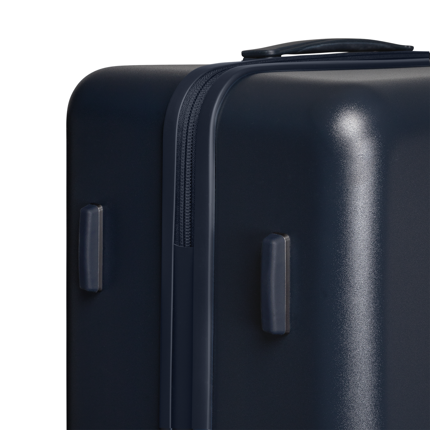 Mystique - Midnight Blue - Check-in (66  cm)