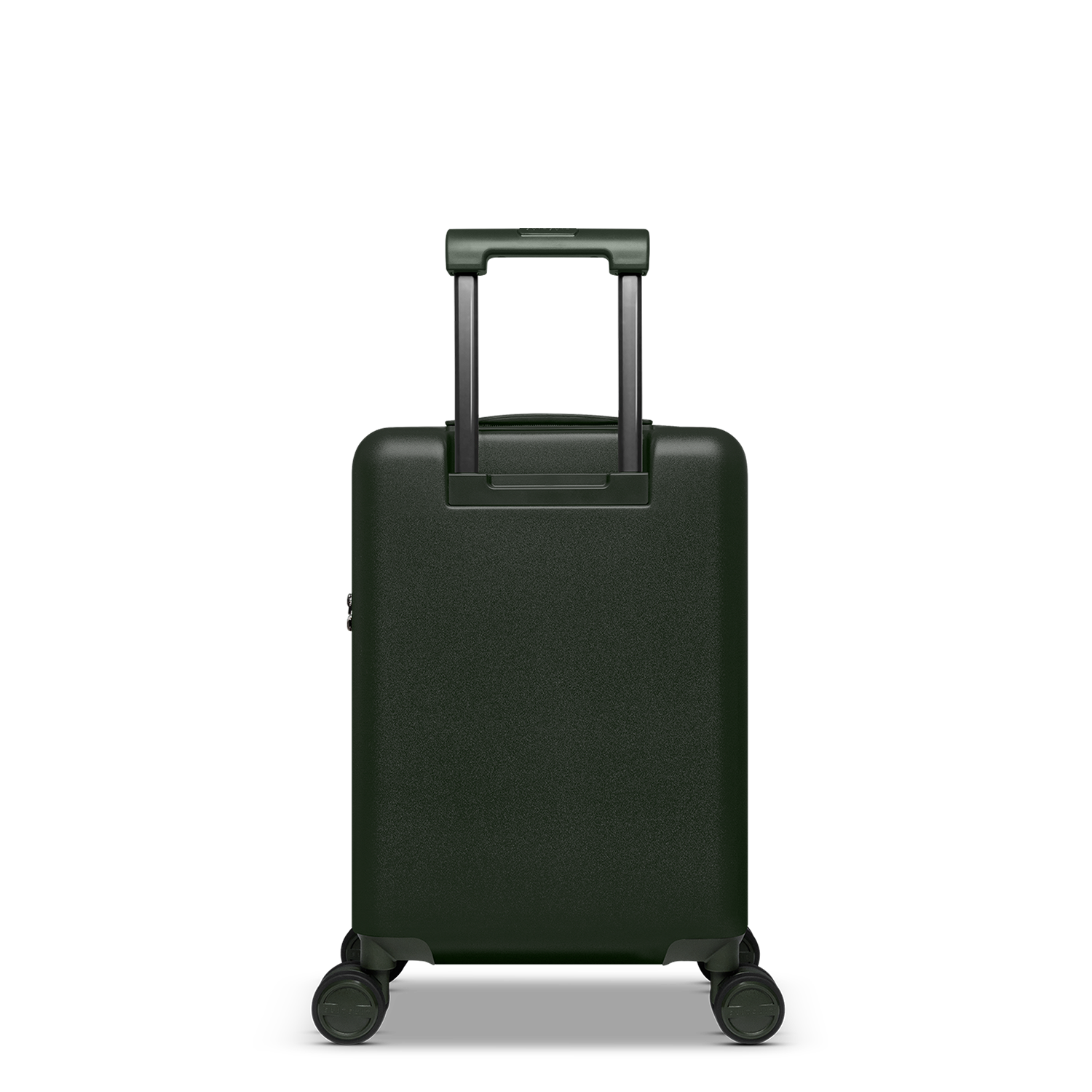 Mystique - Dark Olive - Carry-on (55 cm)