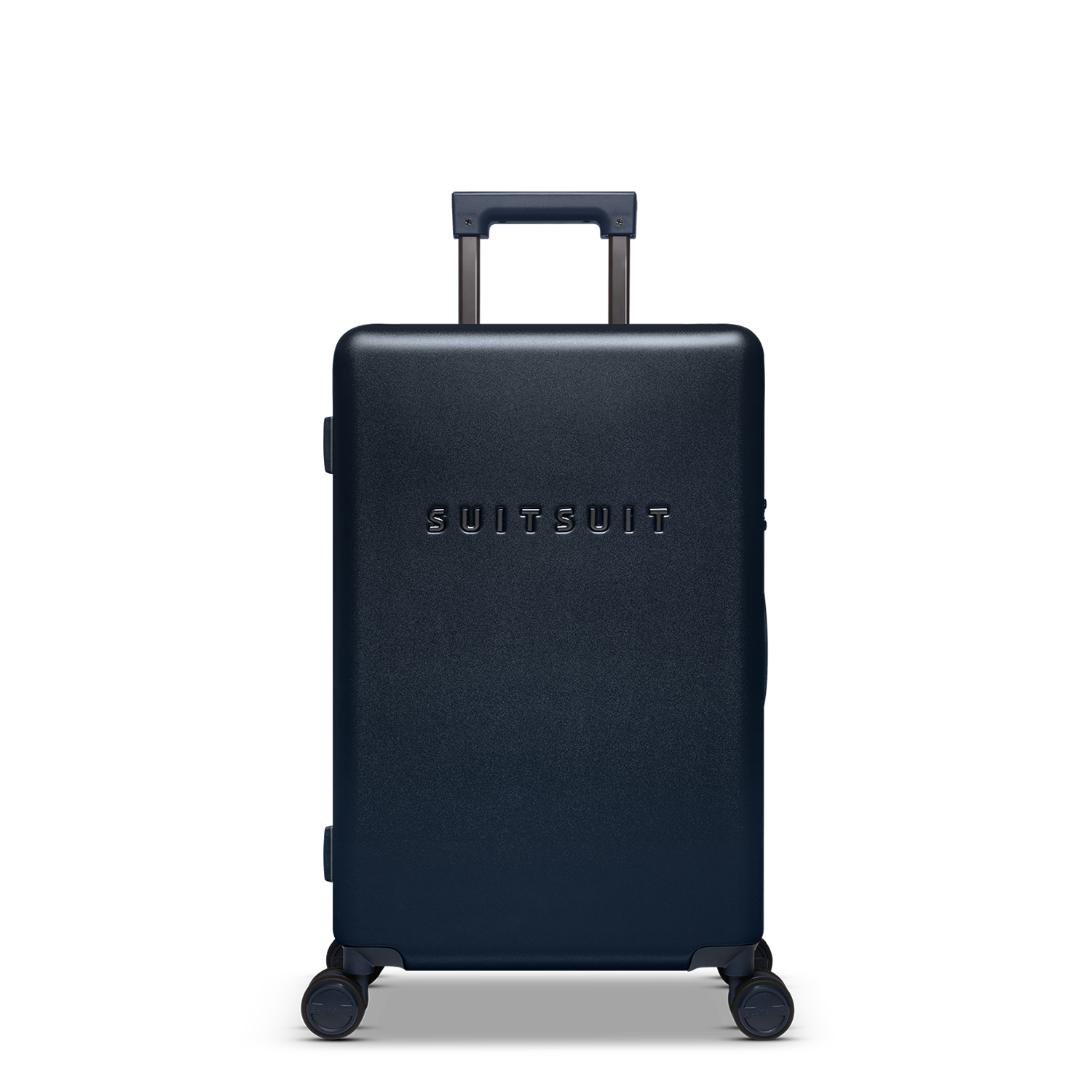 Mystique - Midnight Blue - Check-in (66  cm)