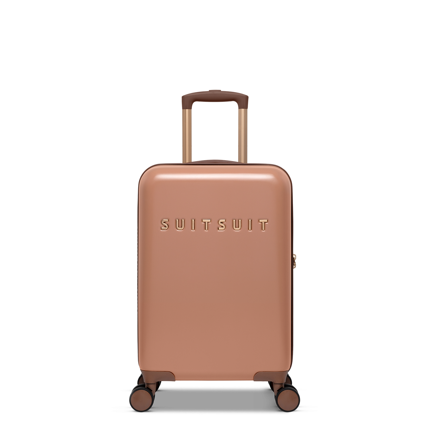 Fab Seventies - Italian Clay - Carry-on (55 cm)