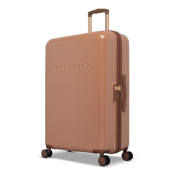 Fab Seventies - Italian Clay - Check-in (76 cm)