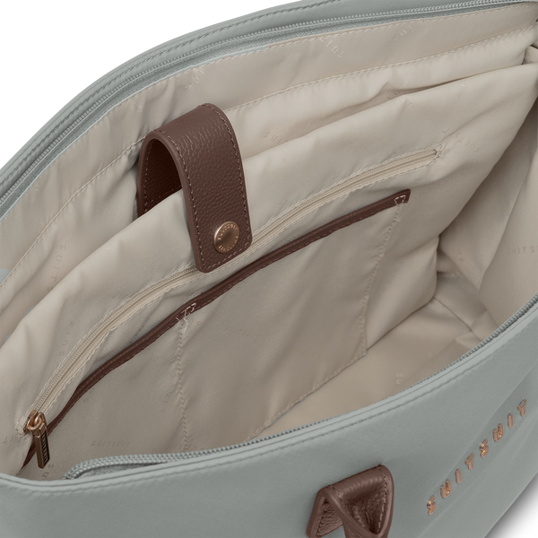 Fab Seventies - Limestone - Daily Tote