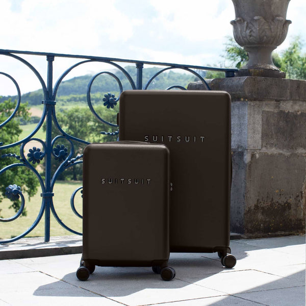 Mystique - Ground Coffee - Duo Set (55/76 cm)