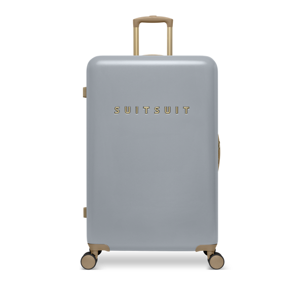 Fusion - Frosted Grey - Safe Travels Set (76 cm)