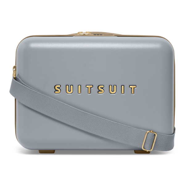 Fusion - Frosted Grey - Hardcase Underseater