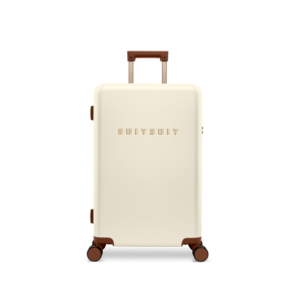 Serenity - Whisper White - Perfect Packing Set (66 cm)