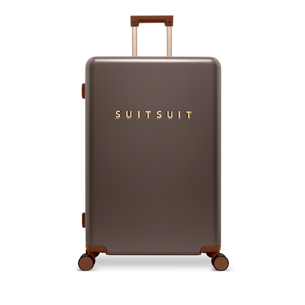 Serenity - Chocolate Brown - Perfect Packing Set (76 cm)