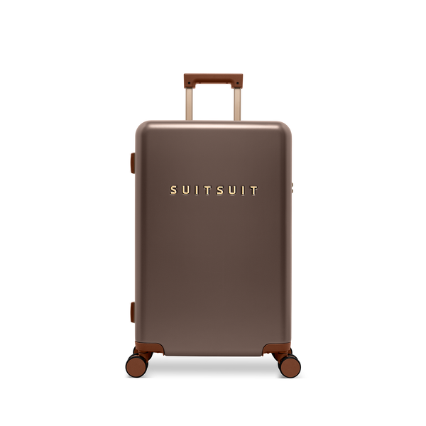 Serenity - Chocolate Brown - Perfect Packing Set (66 cm)