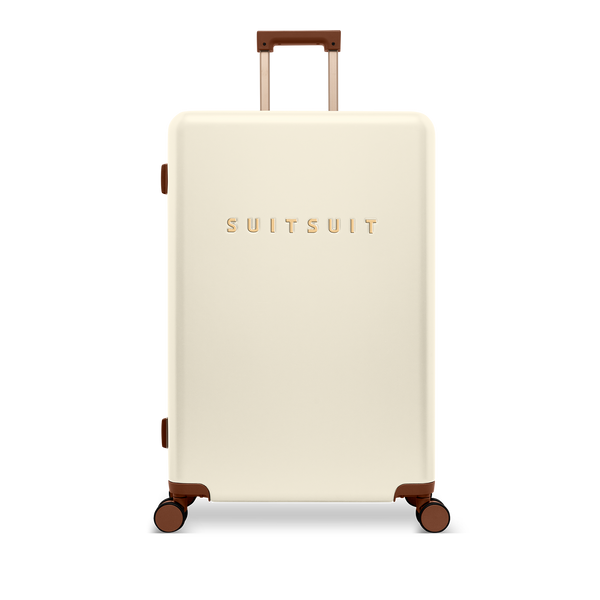Serenity - Whisper White - Perfect Packing Set (76 cm)