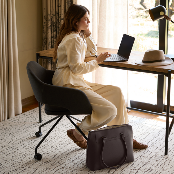 Mystique - Ground Coffee - Laptop Bag