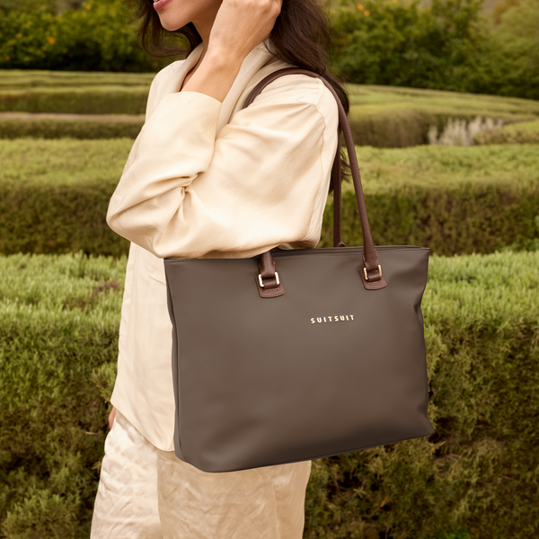 Serenity - Moon Stone - Daily Tote
