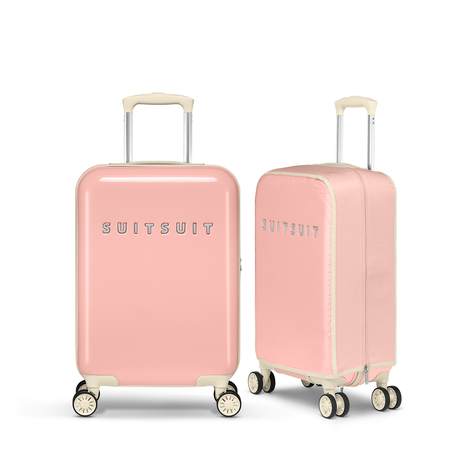 50s suitcase top