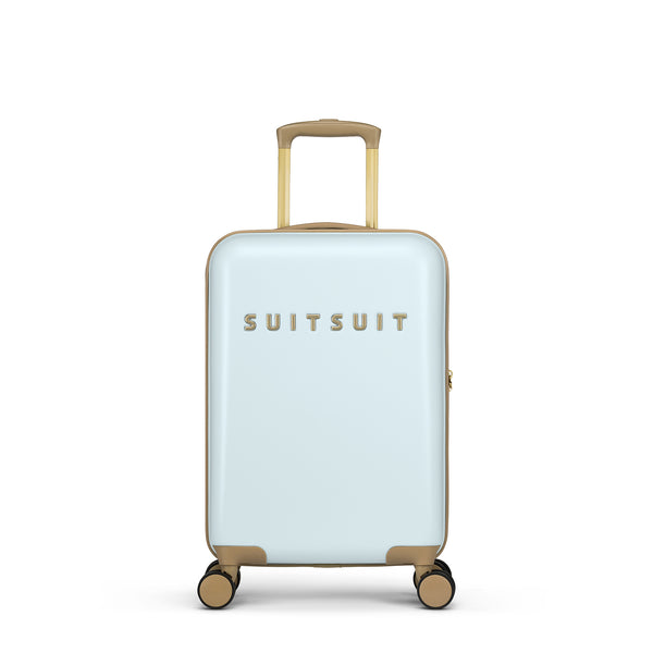 Fusion - Powder Blue - Carry-on (20 inch)