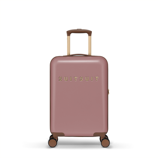 Fab Seventies - Old Rose - Carry-on (20 inch)