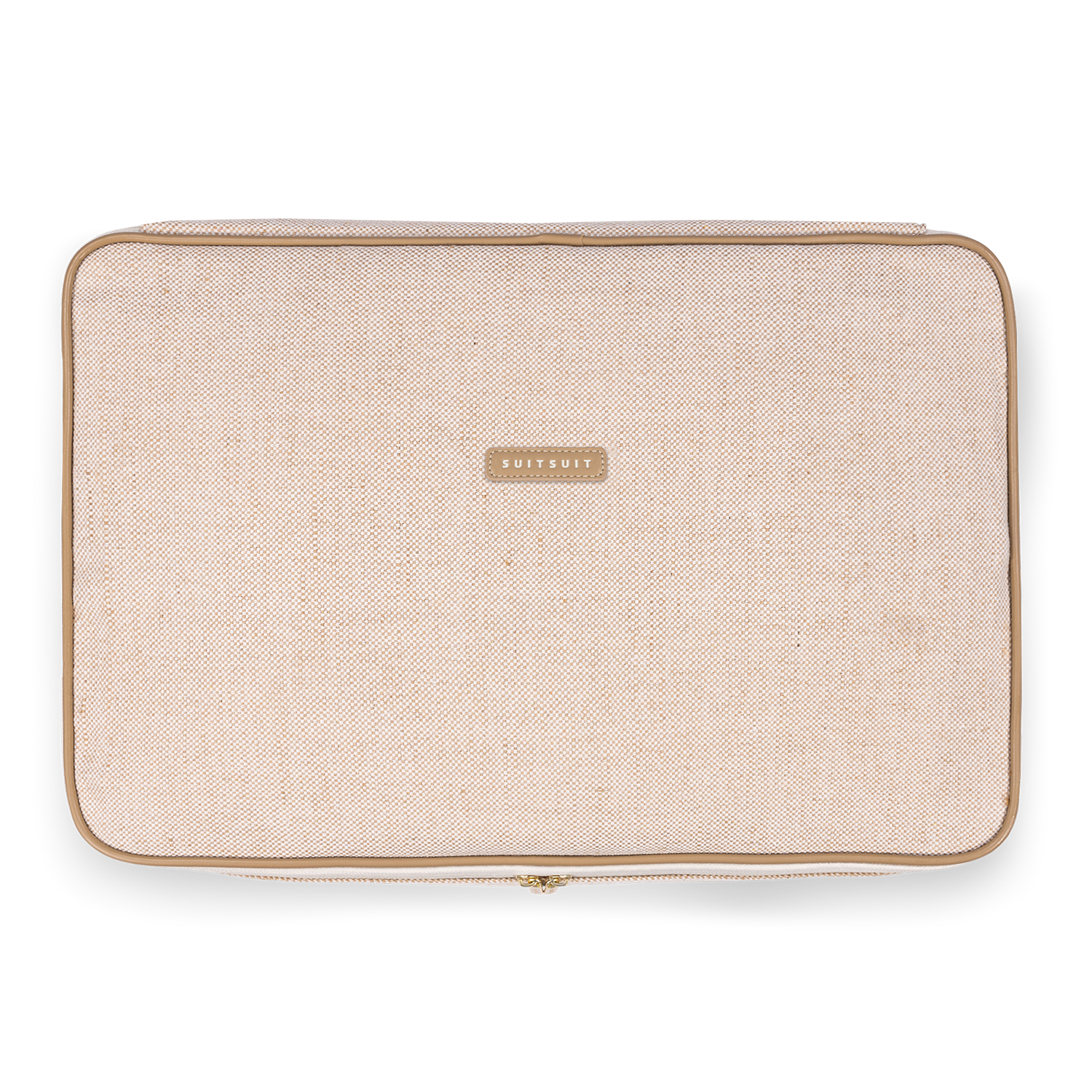 Fusion - Raw Cotton - Packing Cube Set (76 cm)