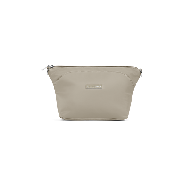 Natura - Bleached Sand - Toiletry Bag