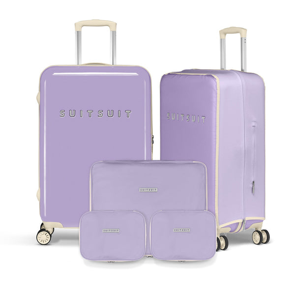 Fabulous Fifties - Royal Lavender - Full Package Set (24 INCH)
