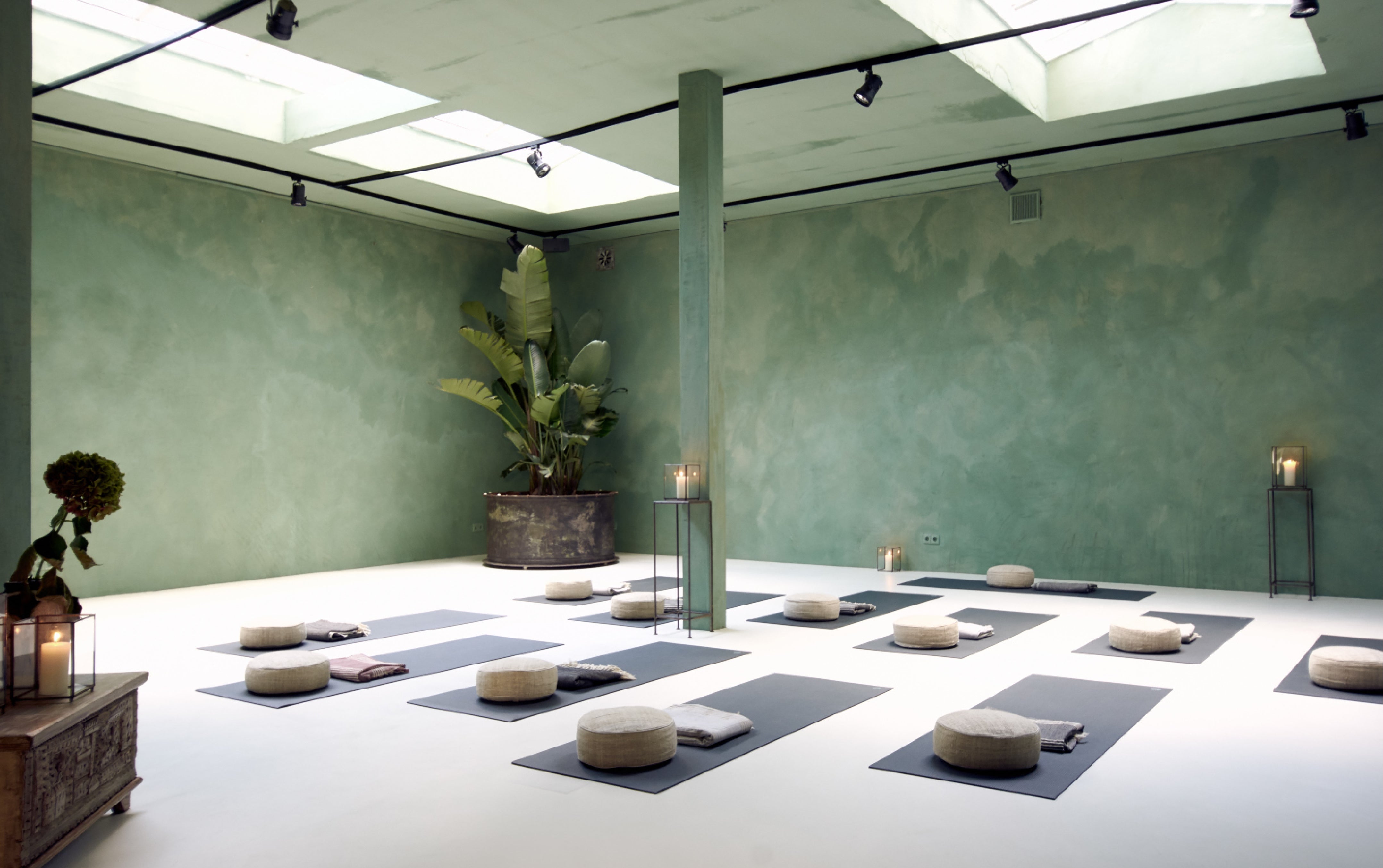 Zen experiences: the importance of rest & where to find it | SUITSUIT ...