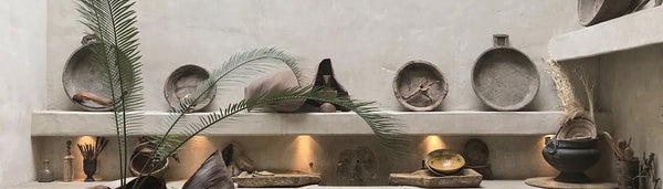 Inspired by | Kiran Runs a Jewellery Brand and Retreat in Sicily
