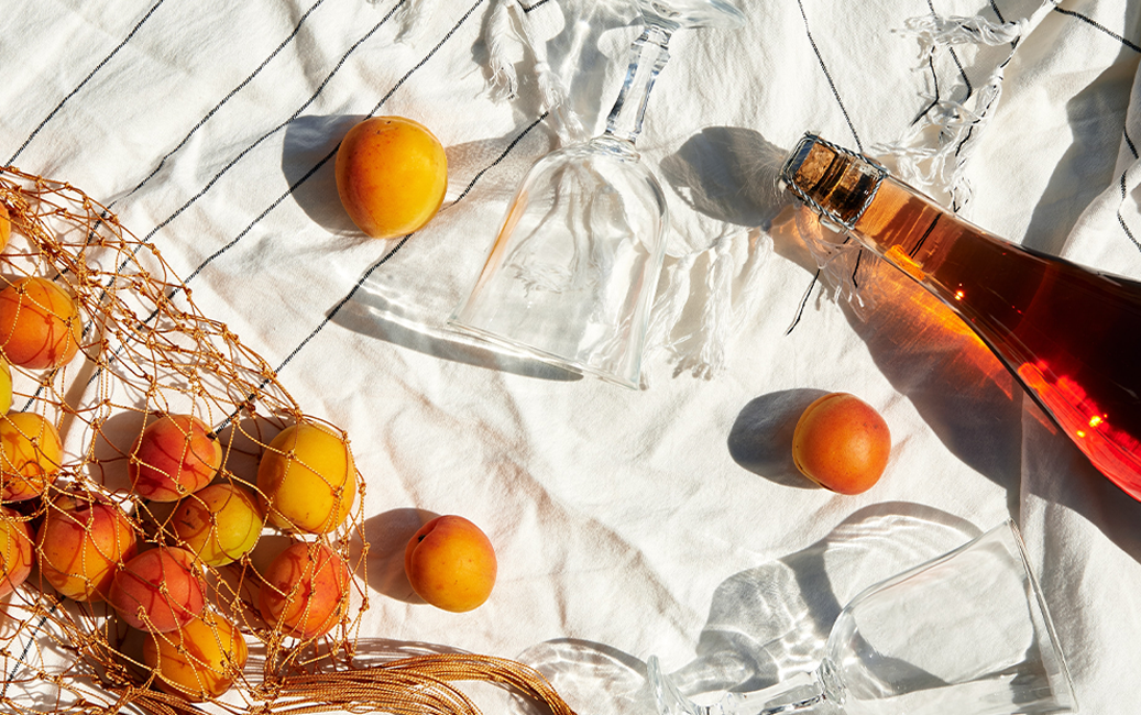 TEN REFRESHING SPRING DRINKS RECIPES – SUITSUIT International