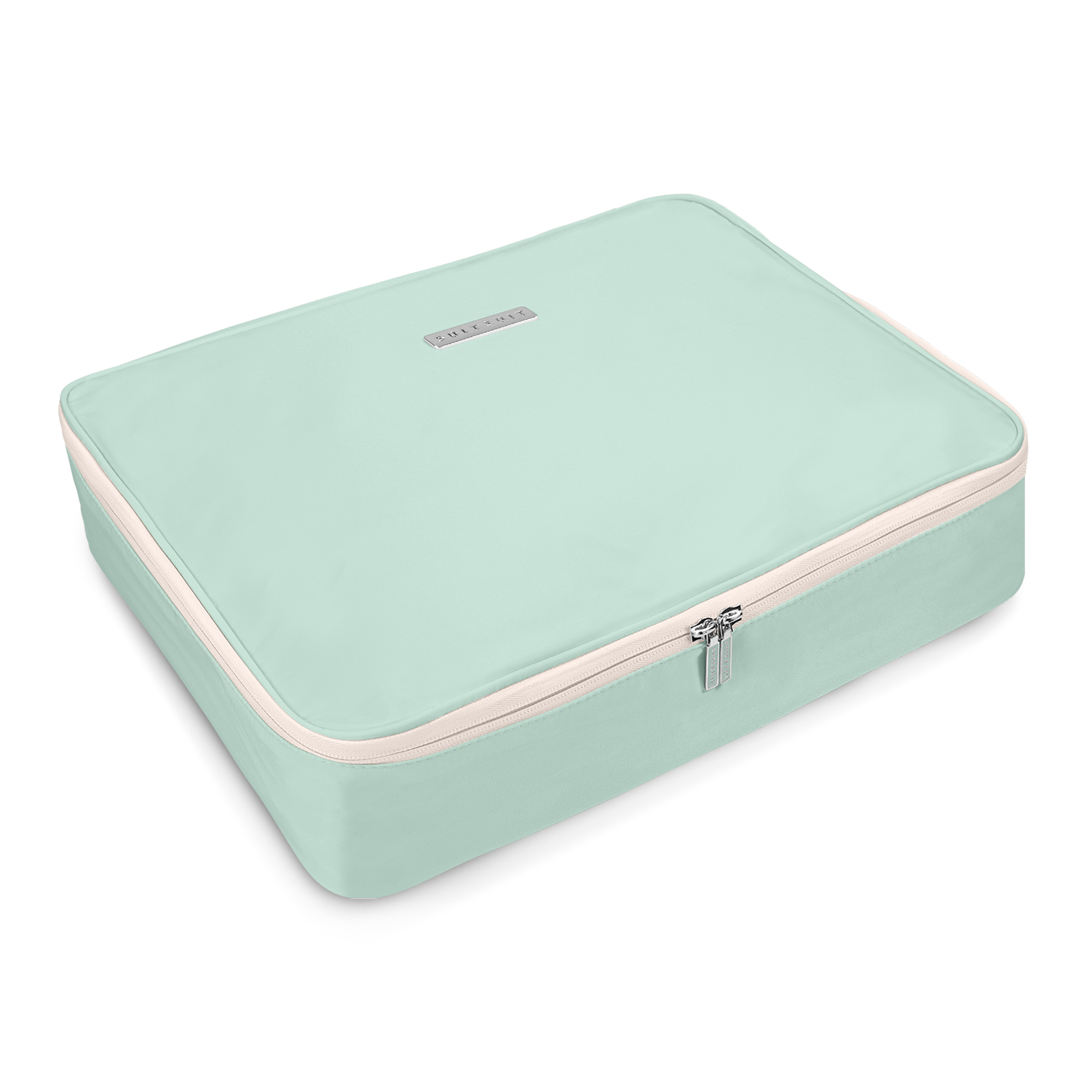 Fabulous Fifties - Luminous Mint - Packing Cube Set (24 inch)