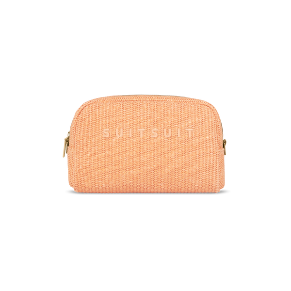 Fusion - Pale Orange - Toiletry Bag L