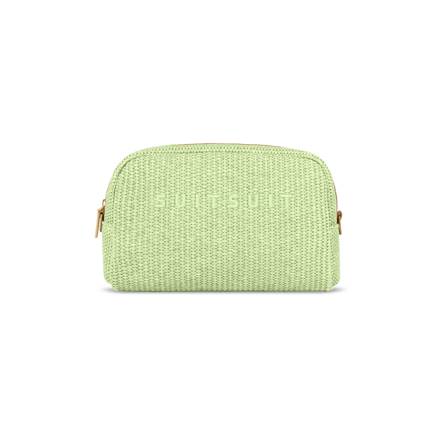 Fusion - Butterfly Green - Toiletry Bag L