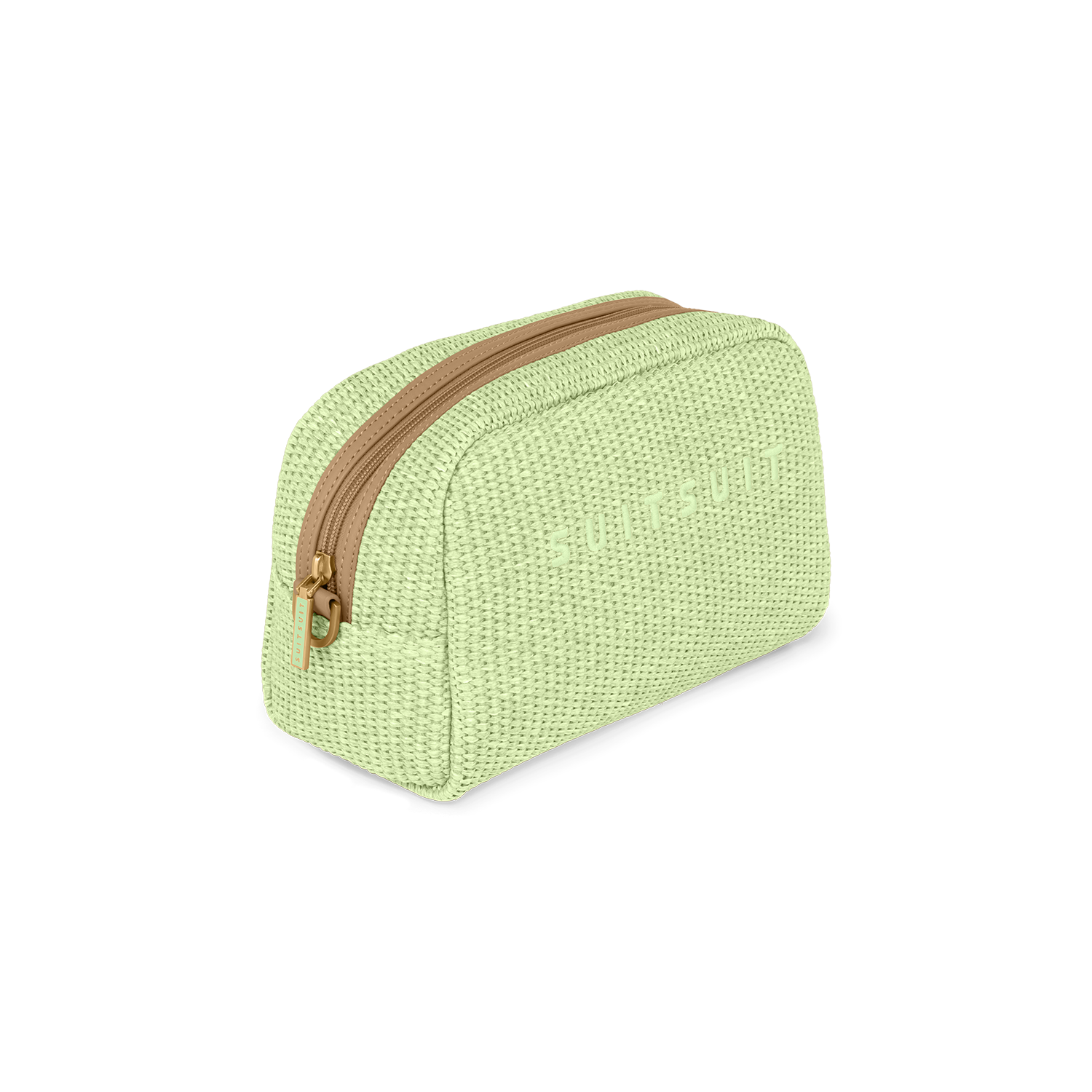 Fusion - Butterfly Green - Toiletry Bag L