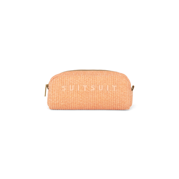 Fusion - Pale Orange - Toiletry Bag M