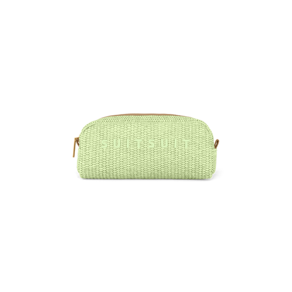 Fusion - Butterfly Green - Toiletry Bag M