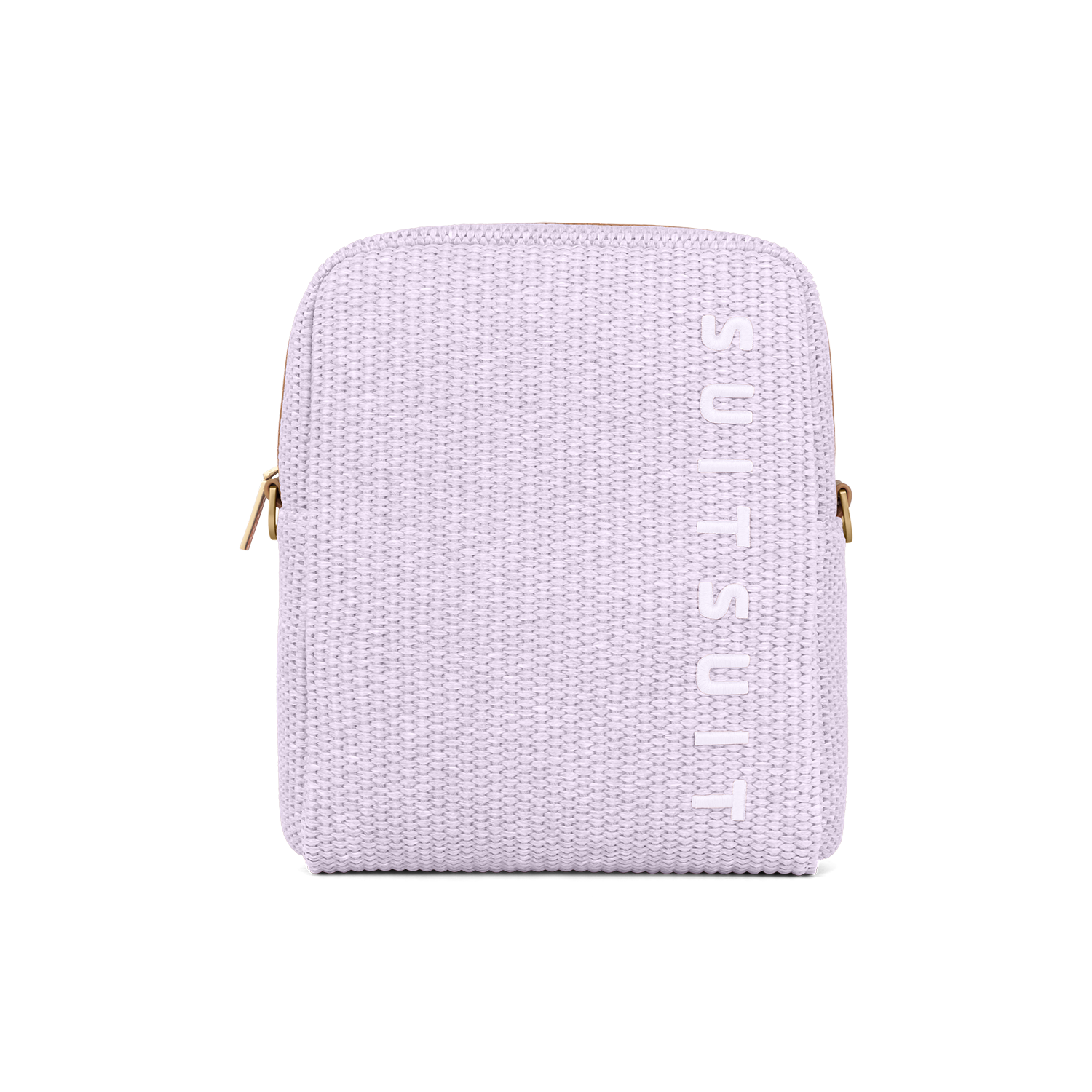 Fusion - Orchid Bloom - Upright Toiletry Bag