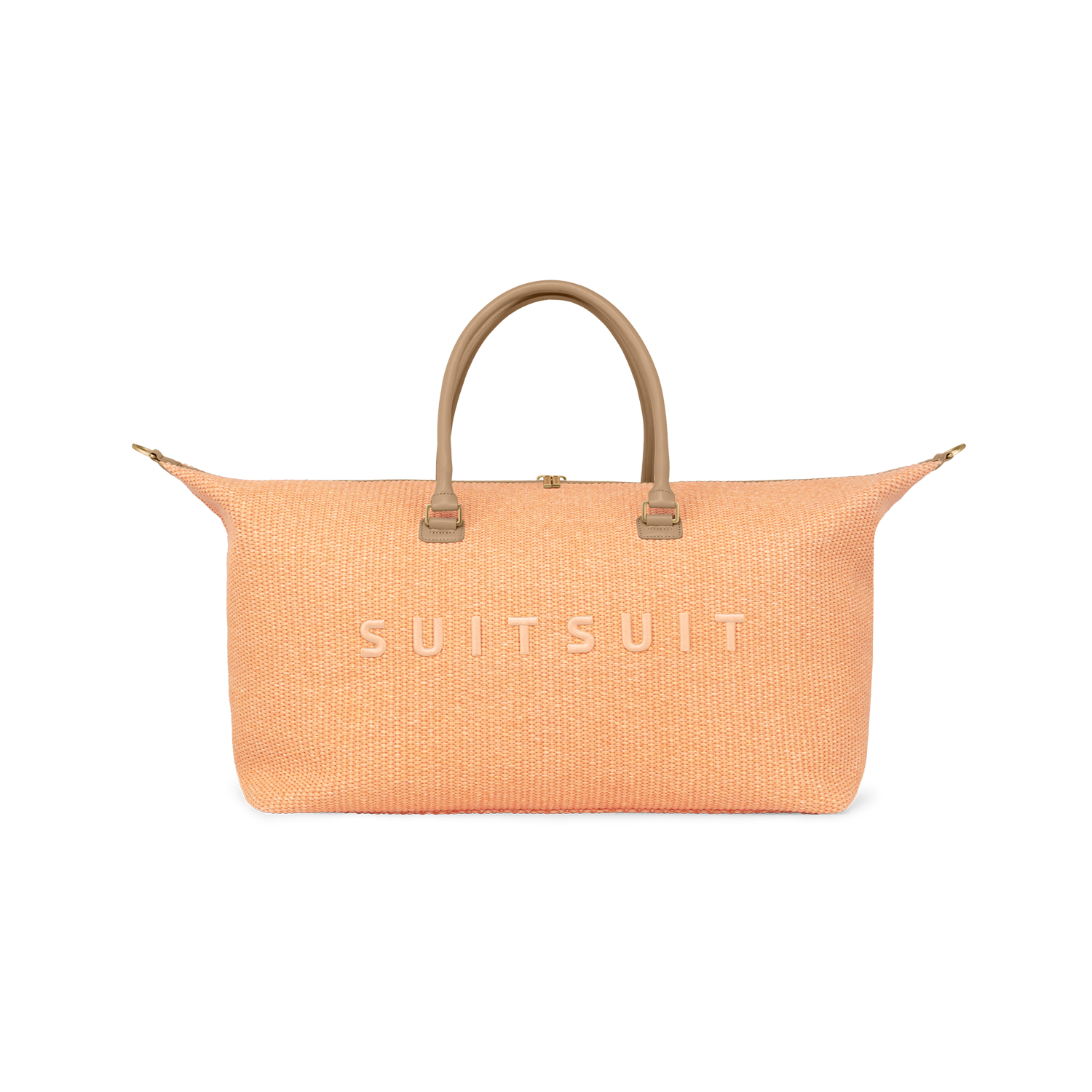 Fusion - Pale Orange - Weekender