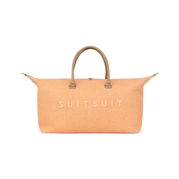 Fusion - Pale Orange - Weekender