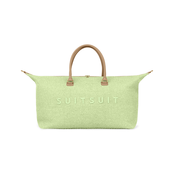 Fusion - Butterfly Green - Weekender