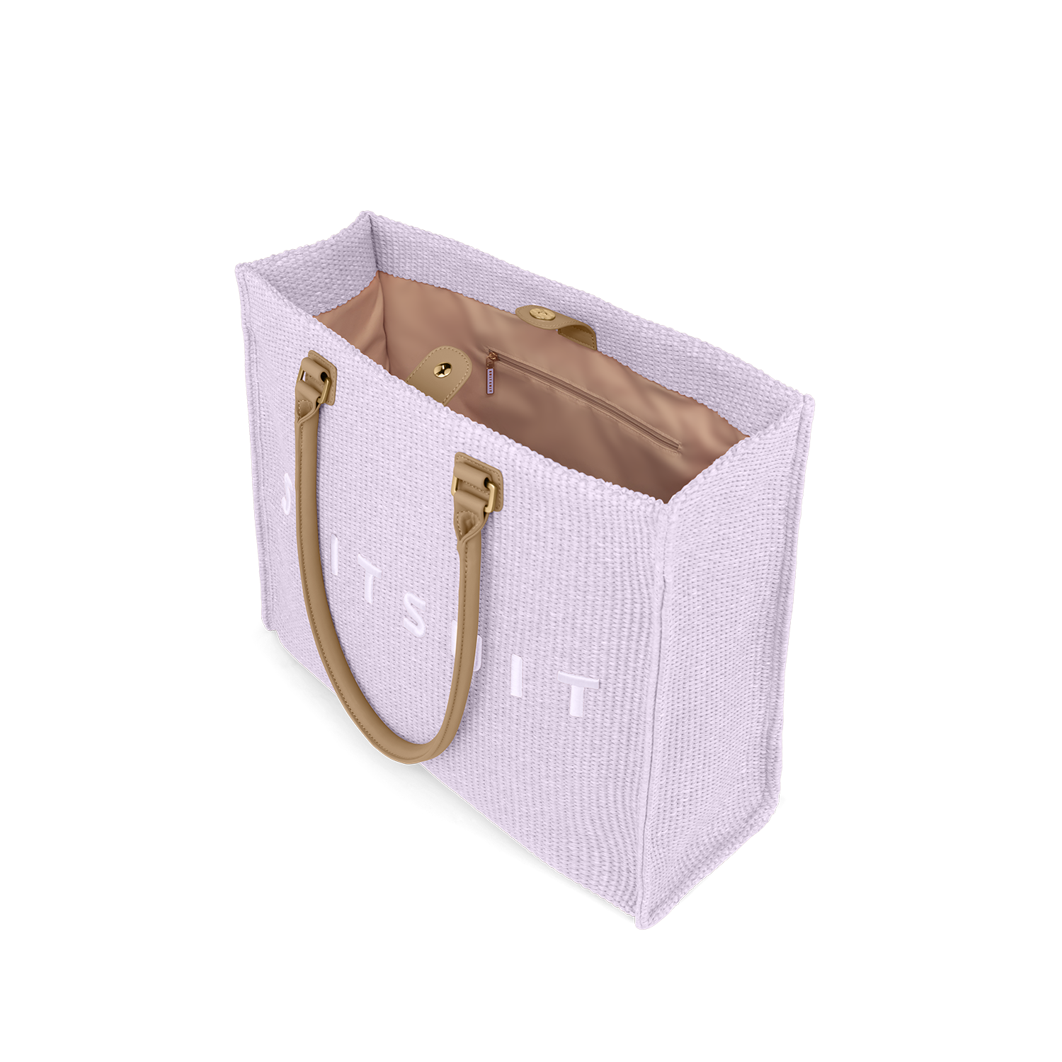 Fusion - Orchid Bloom - Travelbag