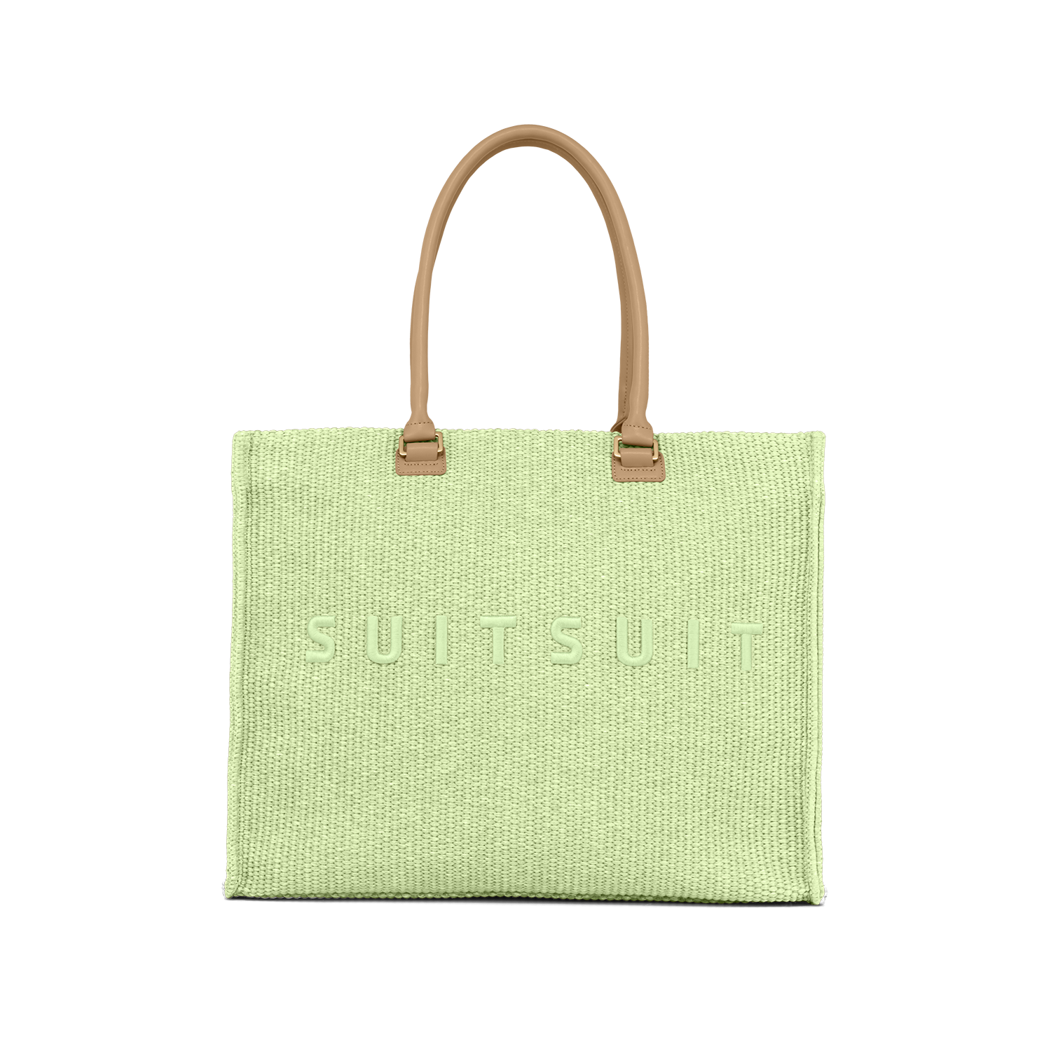 Fusion - Butterfly Green - Travelbag
