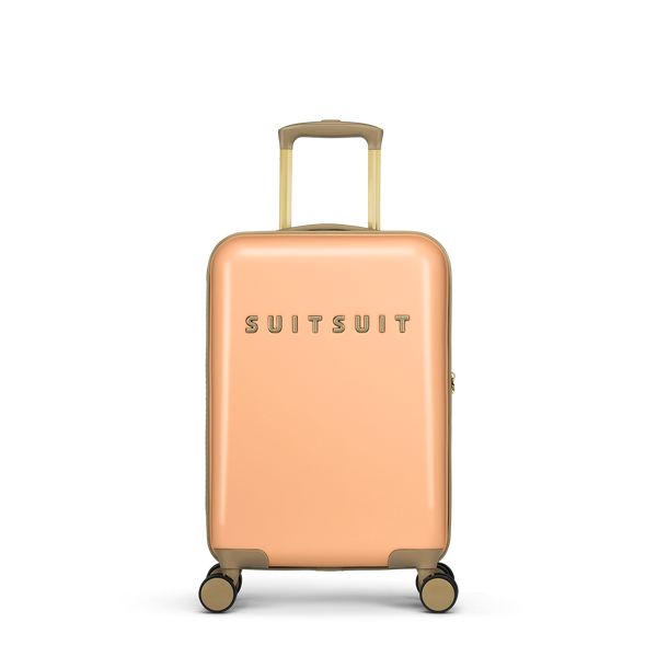 Fusion - Pale Orange - Carry-on (20 inch)