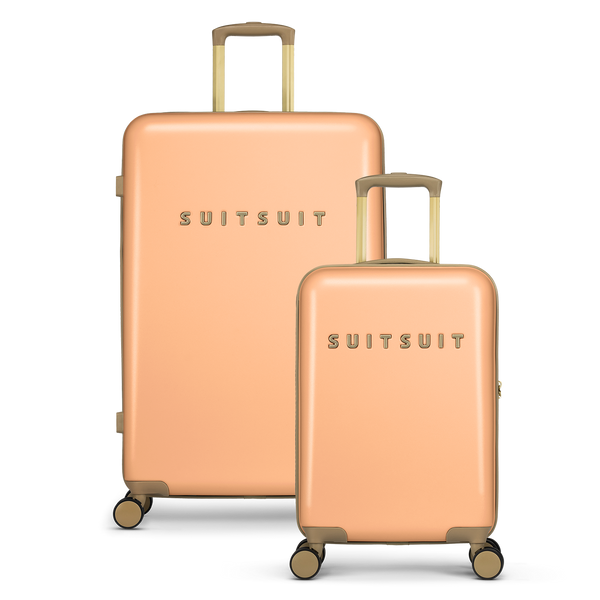 Suitcase set SUITSUIT International