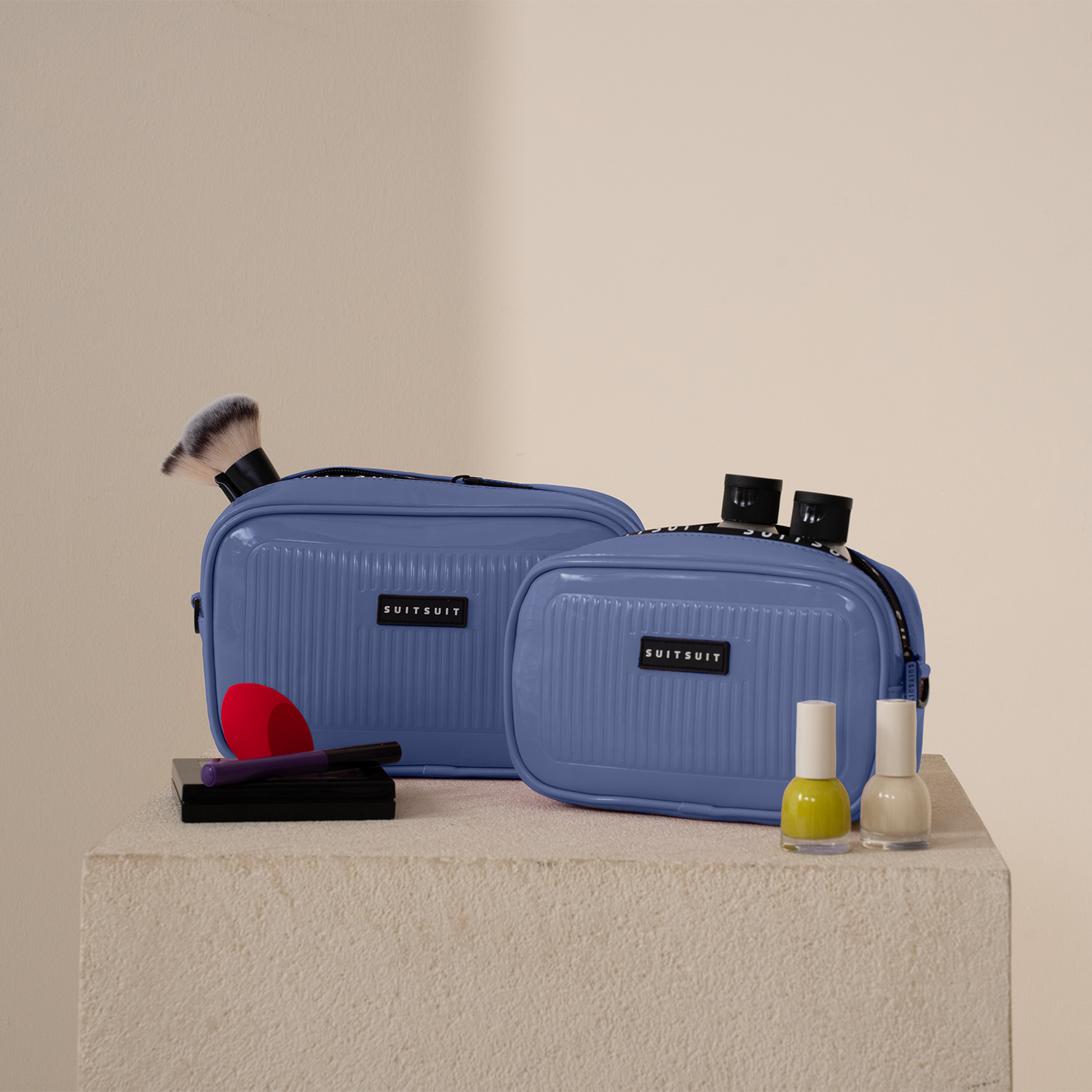 Expression - Elemental Blue - Beauty Set