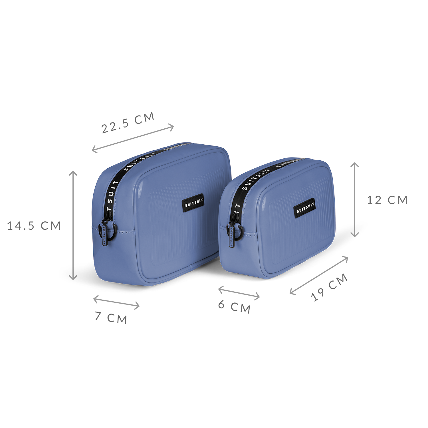 Expression - Elemental Blue - Beauty Set