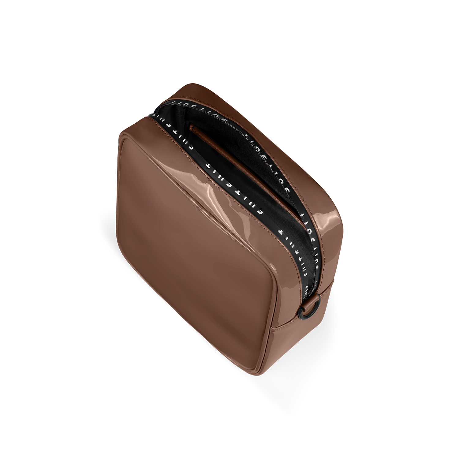 Expression - Nutshell - Toiletry Bag Upright
