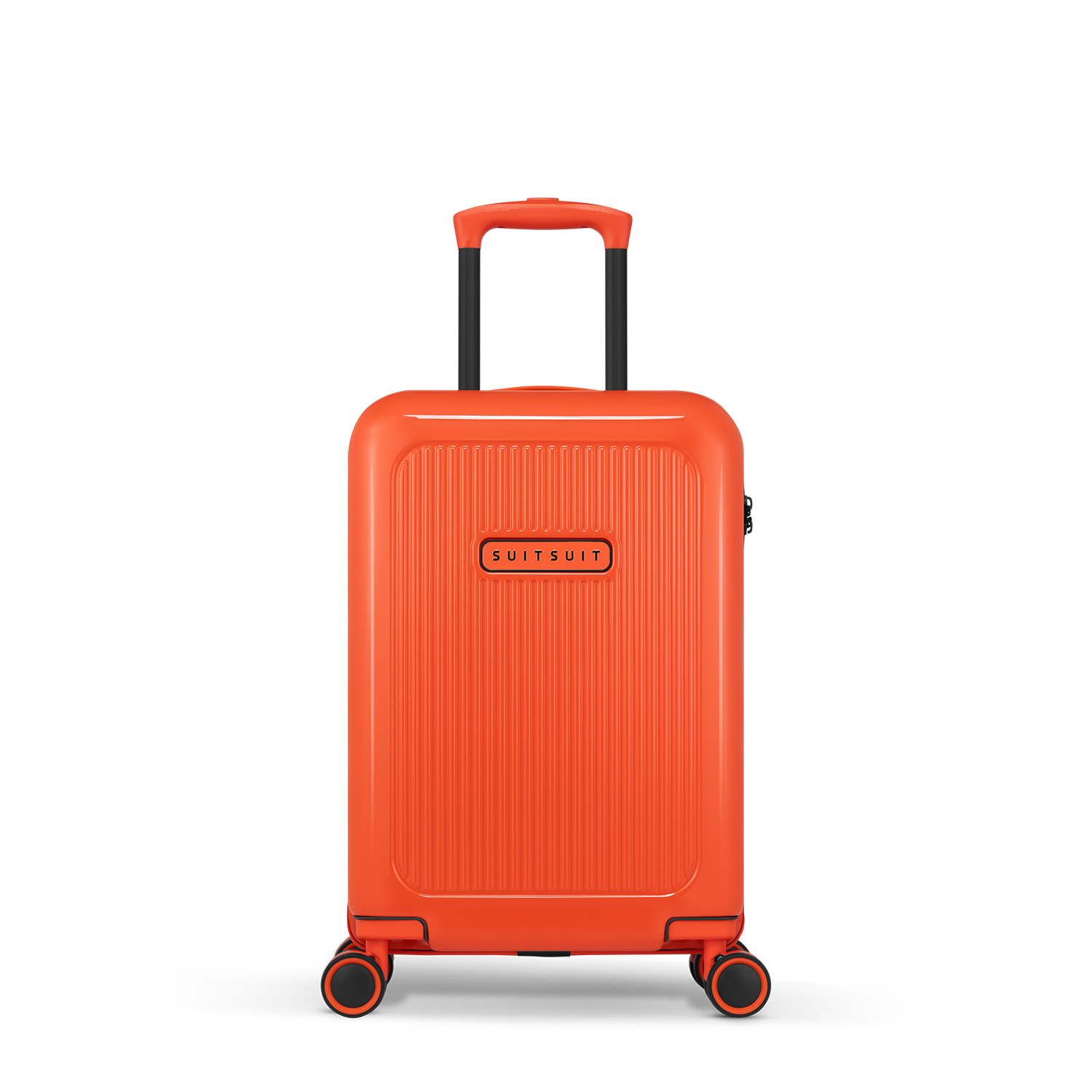 Expression - Radiant Red - Carry-on (20 inch)