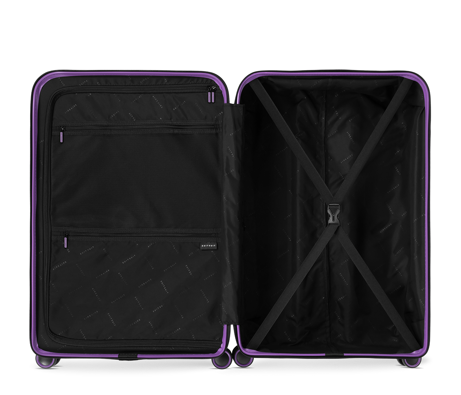 Expression - Dewberry - Check-in (28 inch)