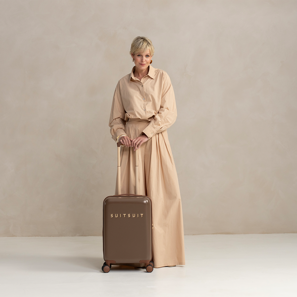 Cabin luggage SUITSUIT International