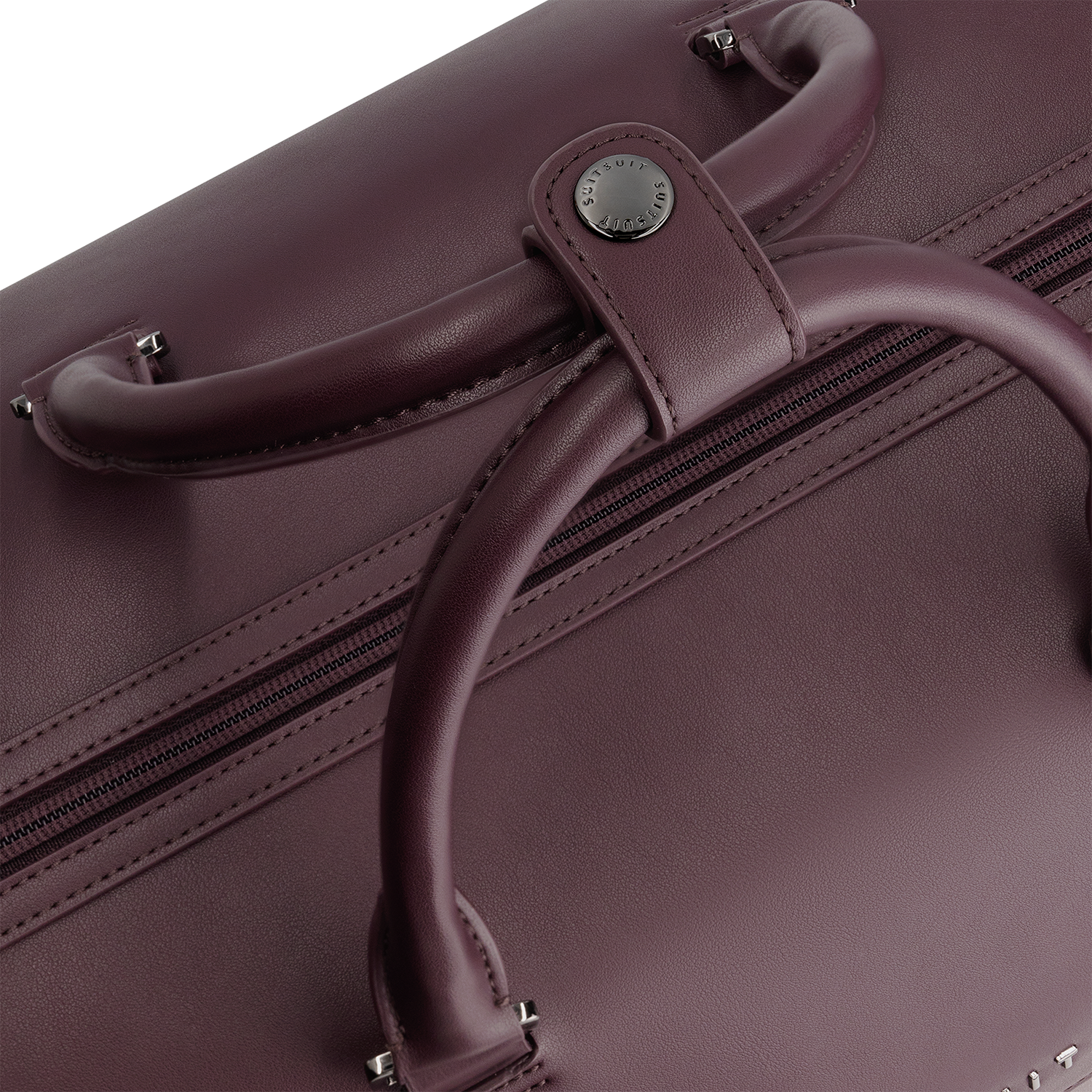 Mystique - Cherry Lacquer -  Weekender