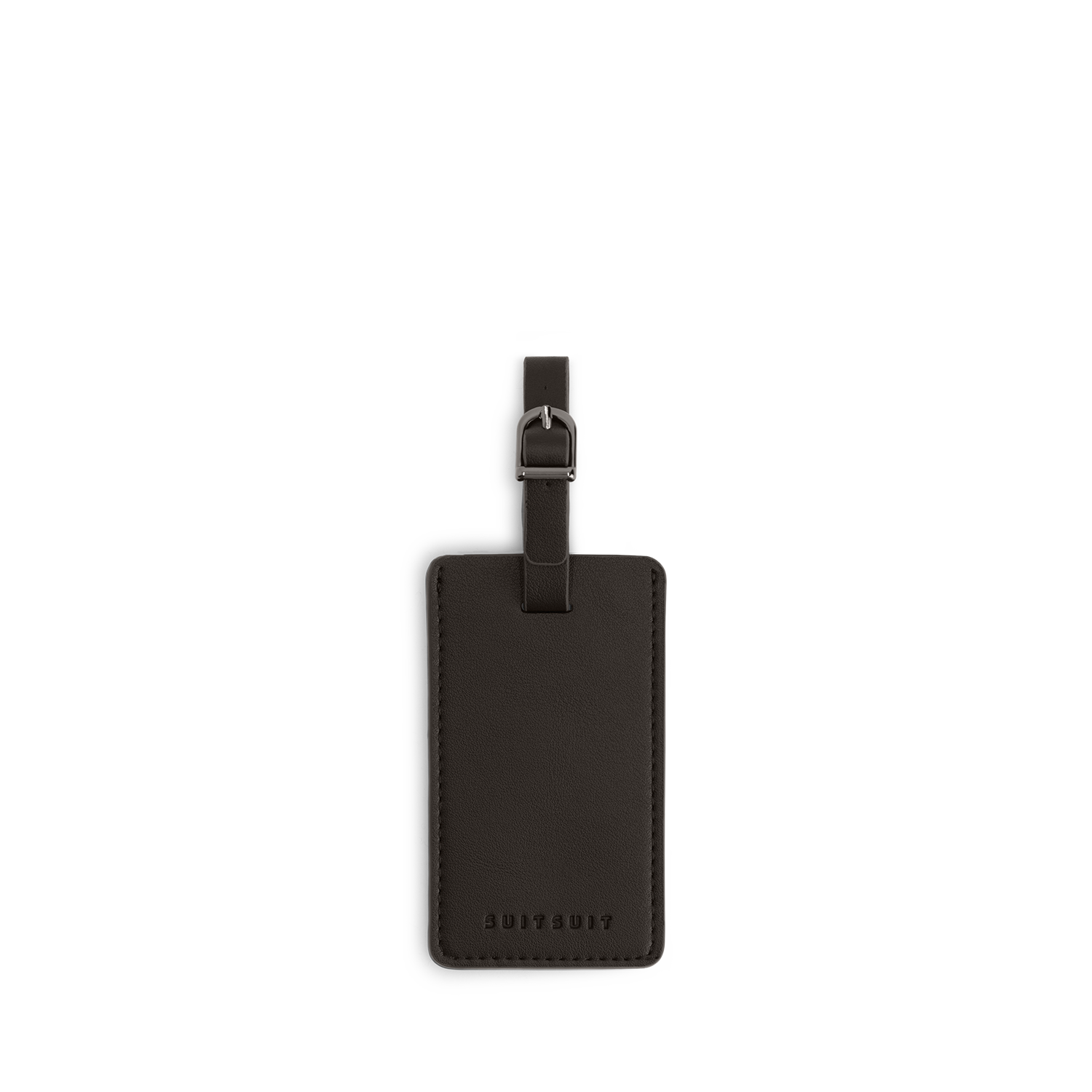 Mystique - Ground Coffee - Luggage Tag Medium